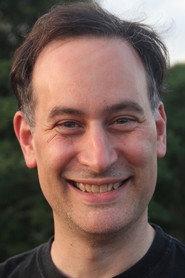 David Levithan profile photo