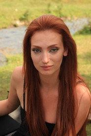 Yuliya Samoylenko profile photo