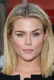 Rachael Taylor profile photo