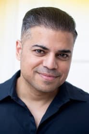 Rayen Panday profile photo