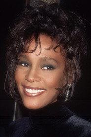 Whitney Houston profile photo
