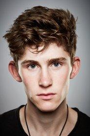 Fionn O'Shea profile photo