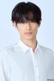 Naoki Takeshi profile photo