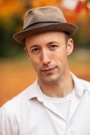 James Patrick Nelson profile photo