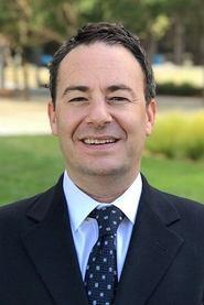 Joshua Rudoy profile photo