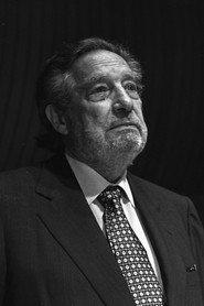 Octavio Paz profile photo