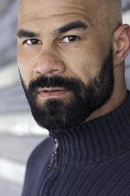 Jonathan Leigh West profile photo