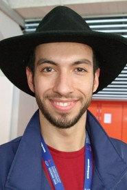 Benjamin Agosto profile photo