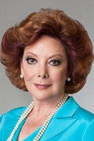 Jacqueline Andere profile photo