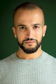 Amed Hashimi profile photo