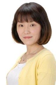 Izumi Kasagi profile photo