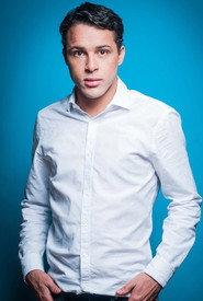 Luis Silva profile photo