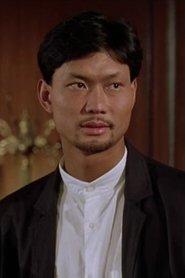 Billy Chow Bei-Lei profile photo
