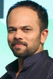 Rohit Shetty profile photo