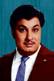 M. G. Ramachandran profile photo