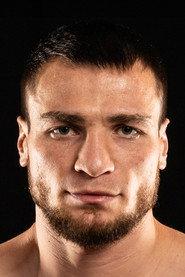 Imam Khataev profile photo