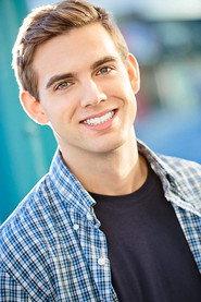 Jordan Mitchell profile photo