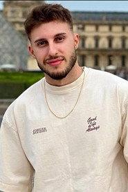 Nikolay Gurmanov profile photo