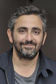 Éric Toledano profile photo