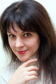 Irina Kovalskaya profile photo