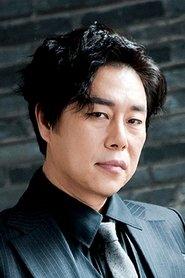 Kim Beop-rae profile photo