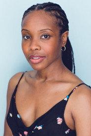 Ronelle Thomas profile photo