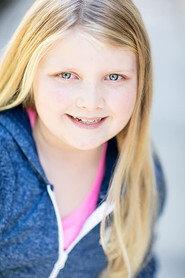 Adora Soleil Bricher profile photo
