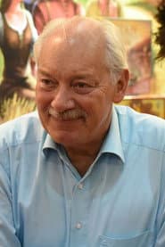 Klaus Teuber profile photo