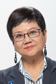 Hu Mei profile photo