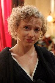 Monika Bolly profile photo