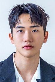 Ahn Ji-ho profile photo