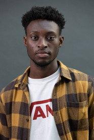 Ernest Kingsley Junior profile photo