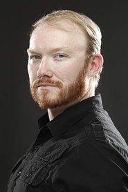 Jared Johnston profile photo