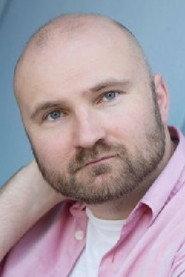 Dmitriy Karpov profile photo