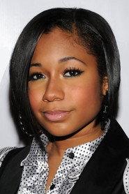 Tiffany Evans profile photo