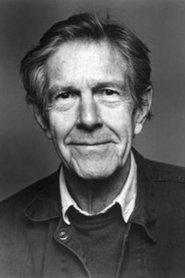 John Cage profile photo