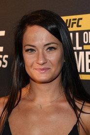 Karolina Kowalkiewicz profile photo