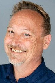 Keith Coogan profile photo