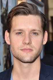 Luke Kleintank profile photo