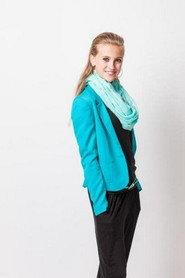 Sarah-Lynn Clerckx profile photo