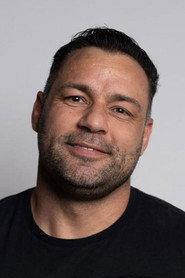 Adriaan Marais profile photo