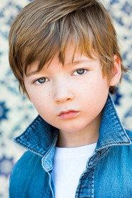 Benjamin Mackey profile photo