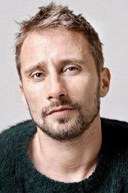 Matthias Schoenaerts profile photo