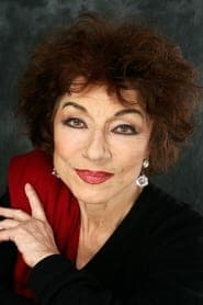 Judith Magre profile photo