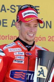 Casey Stoner profile photo