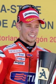 Casey Stoner profile photo