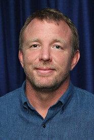 Guy Ritchie profile photo