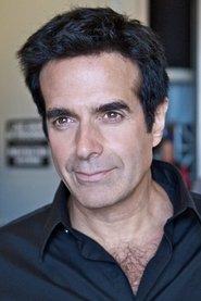 David Copperfield profile photo