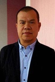 Thanupongsak Thanawat profile photo