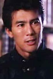 Steven Vincent Leigh profile photo